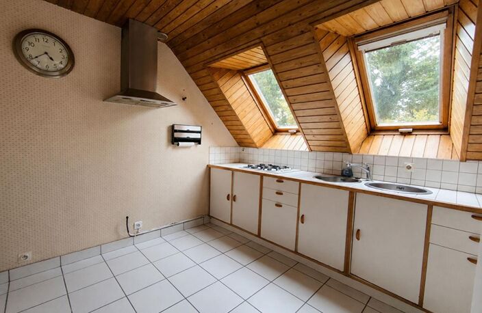 Maison Saint Nicolas Du Pelem 4 Chambres 85 m2 — photo 5