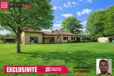 Maison 7 pièces 199900 €