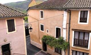 Maison 6 Pièces 235 m² à vendre à Broquiès (12480)