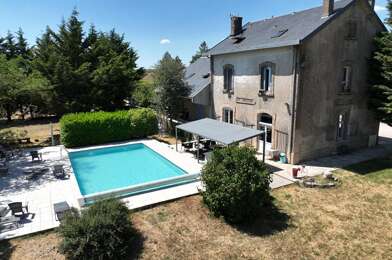 Maison 13 pièces 635000 €
