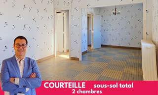 Maison 4 Pièces 67 m² à vendre à Alençon (61000)