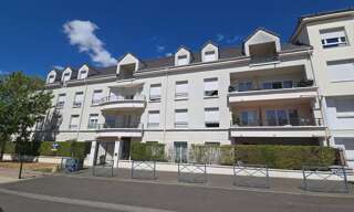 Appartement 4 Pièces 88 m² à vendre à Dreux (28100)