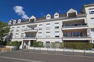 Appartement 4 pièces 219900 €