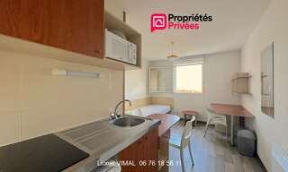 Appartement 1 Pièce 19 m² à vendre à Clermont-Ferrand (63000)