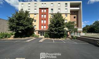 Appartement 1 Pièce 19 m² à vendre à Clermont-Ferrand (63000)