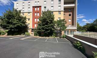 Appartement 1 Pièce 19 m² à vendre à Clermont-Ferrand (63000)