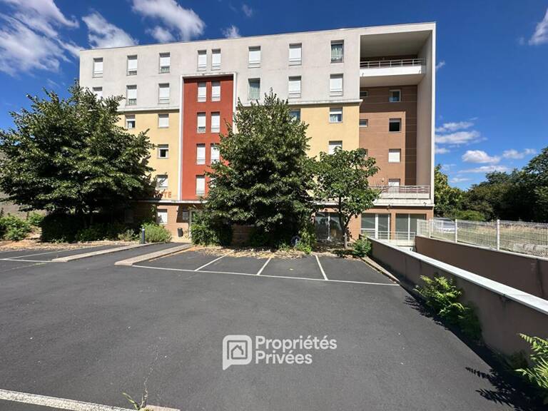 Studio T1 meublé et équipé en résidence services — photo 1