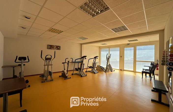 Studio T1 meublé et équipé en résidence services — photo 3