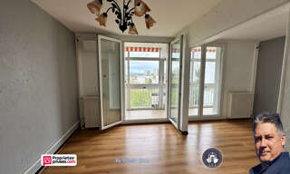 Appartement 4 Pièces 82 m² à vendre à Vénissieux (69200)