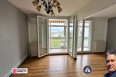 Appartement 4 pièces 140000 €