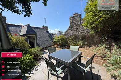 Maison 3 pièces 106990 €