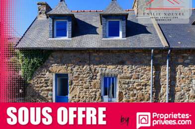 Maison 3 pièces 106990 €