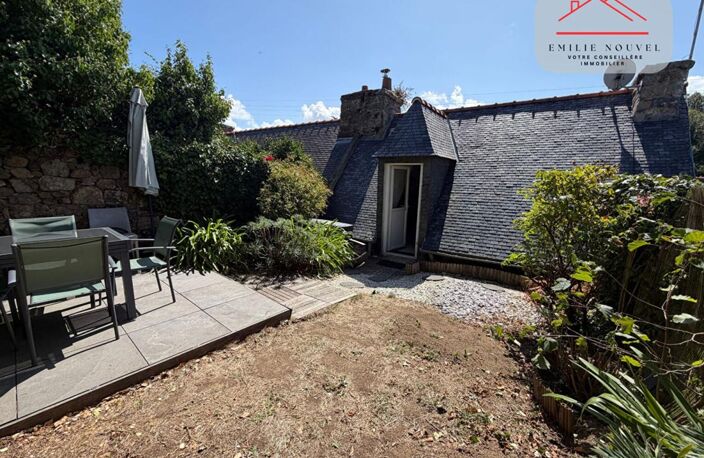 Pleubian, votre petite maison bretonne à deux pas de la mer — photo 3