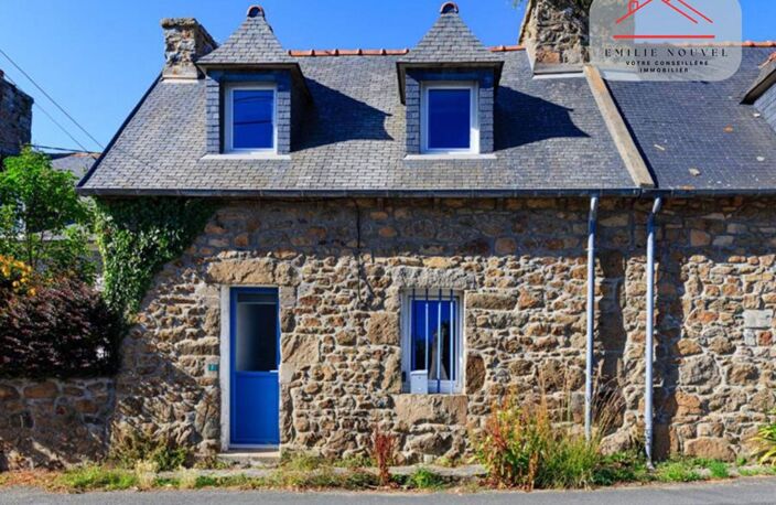 Pleubian, votre petite maison bretonne à deux pas de la mer — photo 5