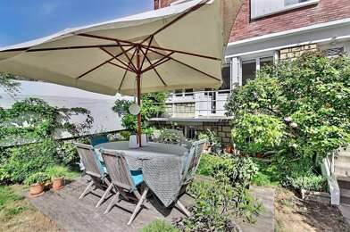 Maison 6 pièces 468000 €