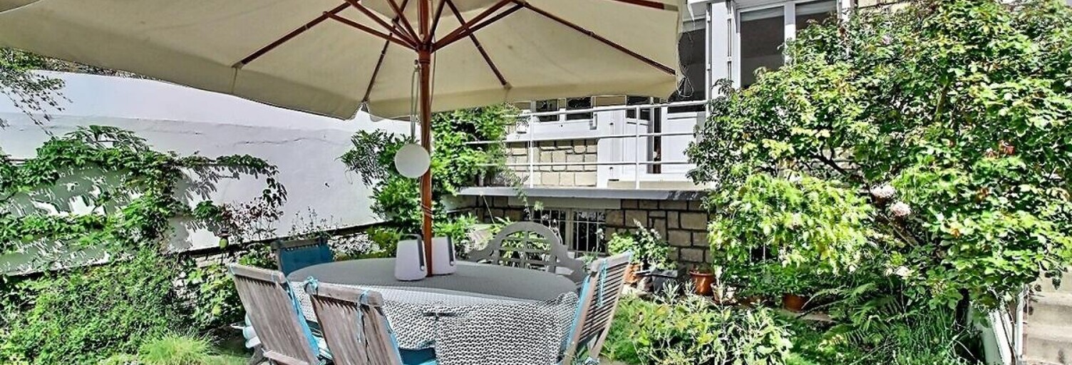 Maison 6 Pièces 140 m² à vendre à Le Havre (76600)