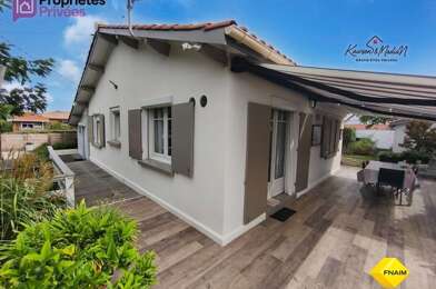 Maison 6 pièces 565000 €