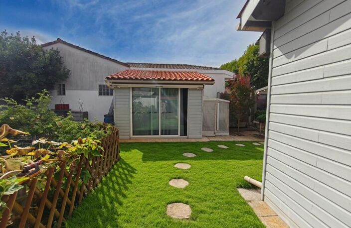 Maison Andernos Les Bains Bassin d' Arcachon — photo 4