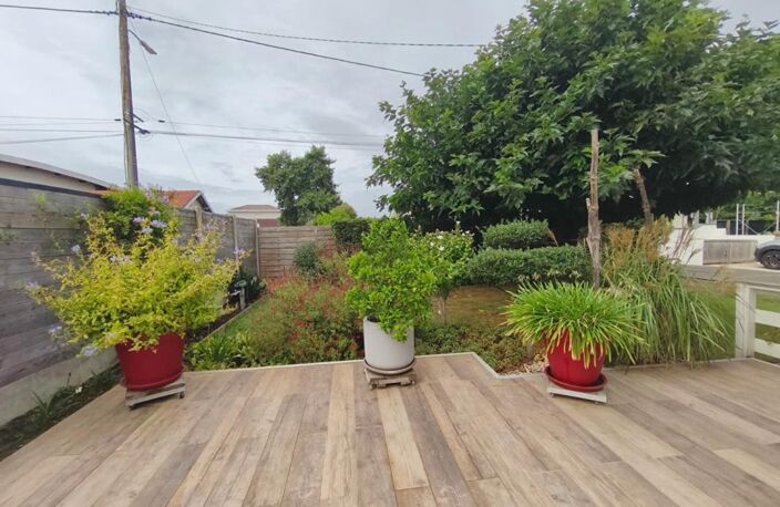 Maison Andernos Les Bains Bassin d' Arcachon — photo 5