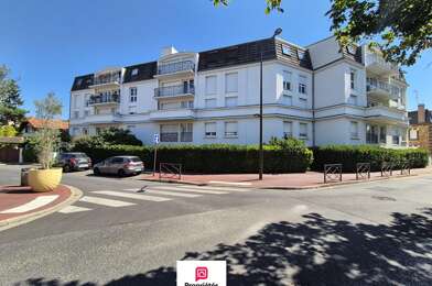 Appartement 4 pièces 272000 €