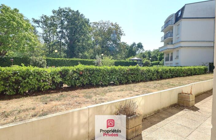 Appartement Acheres 4 pièce(s) 88.60 m2 — photo 2