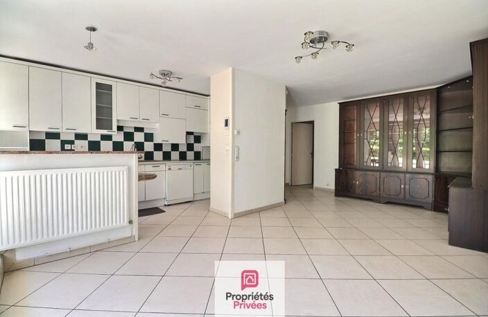 Appartement Acheres 4 pièce(s) 88.60 m2 — photo 4