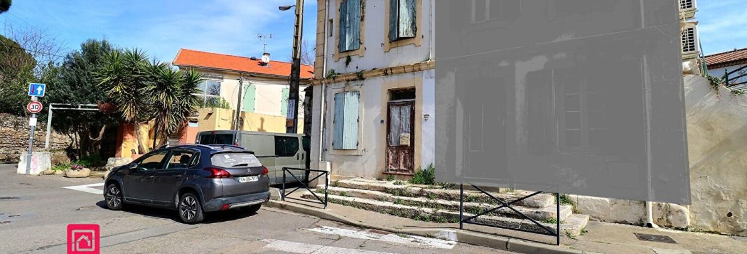 Maison 4 Pièces 95 m² à vendre à Arles (13200)