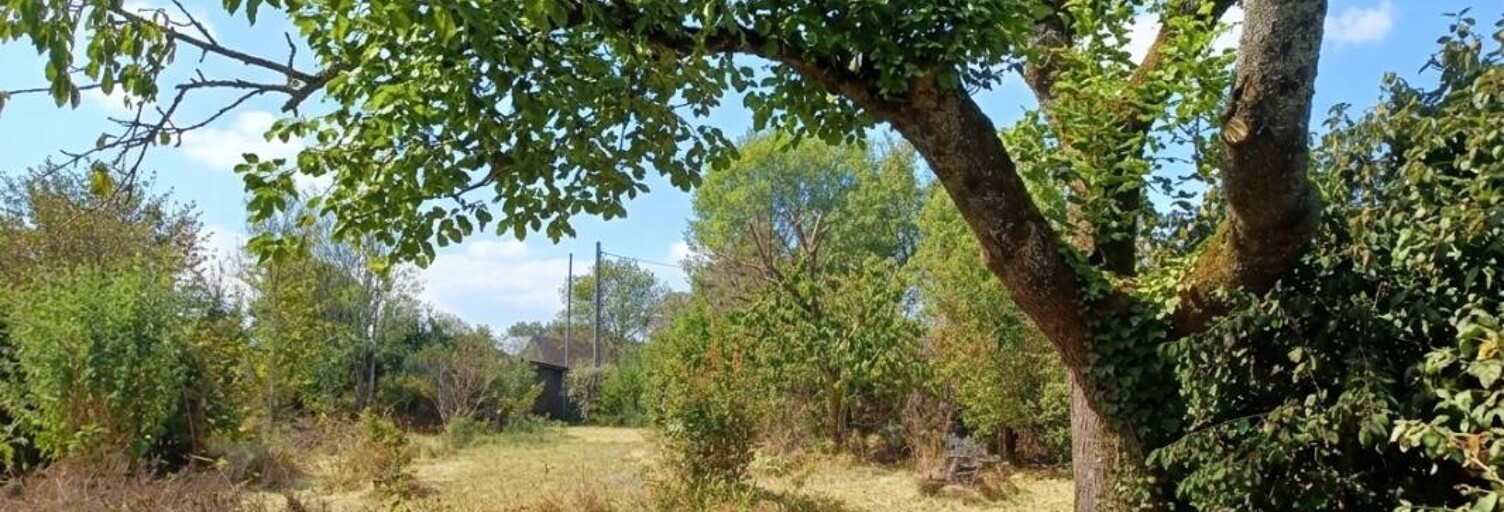 Terrain  665 m² à vendre à Nivillac (56130)