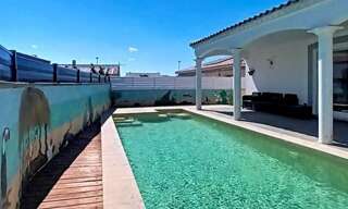 Maison 4 Pièces 127 m² à vendre à Lézignan-Corbières (11200)