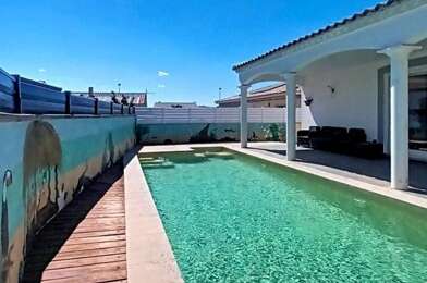 Maison 4 pièces 324500 €