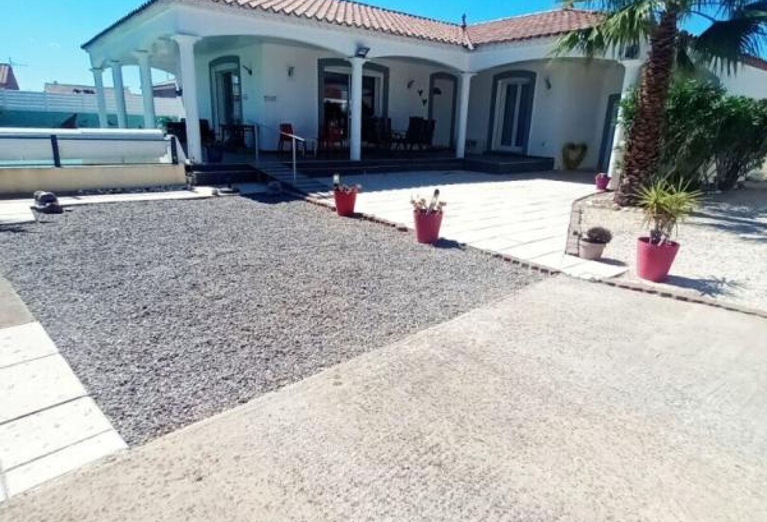 Maison Lézignan-Corbières 4 pièce(s) 127 m² — photo 1