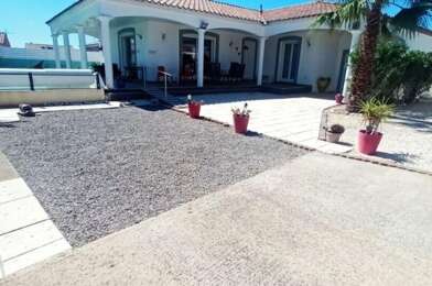 Maison 4 pièces 324500 €