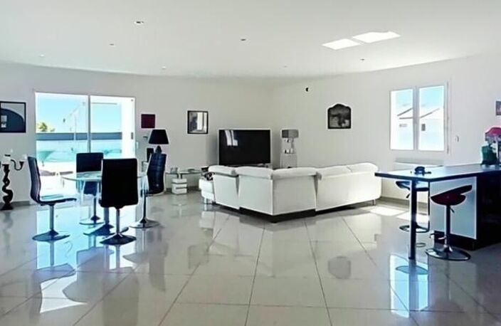 Maison Lézignan-Corbières 4 pièce(s) 127 m² — photo 3