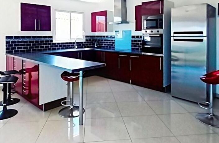 Maison Lézignan-Corbières 4 pièce(s) 127 m² — photo 5