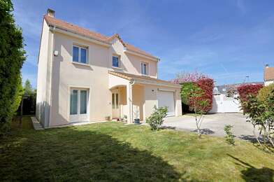 Maison 6 pièces 396000 €