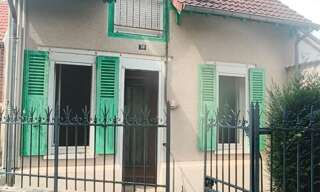 Maison 3 Pièces 60 m² à vendre à Sainte-Geneviève-des-Bois (45230)