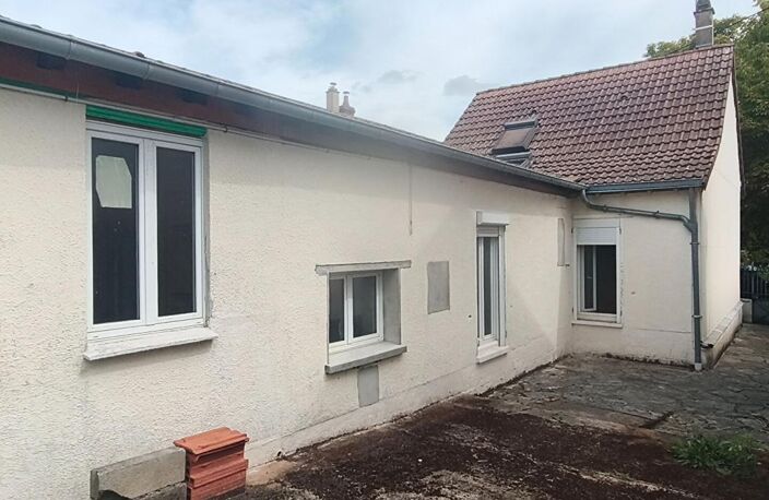 Maison Sainte Genevieve Des Bois  LOIRET — photo 3