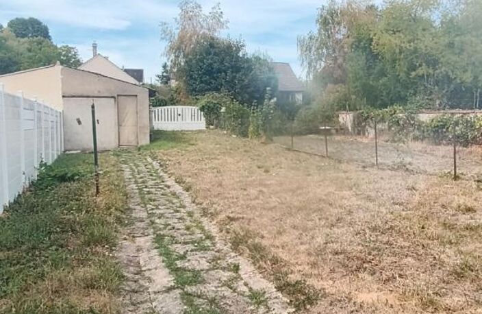 Maison Sainte Genevieve Des Bois  LOIRET — photo 4