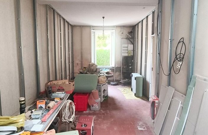 Maison Sainte Genevieve Des Bois  LOIRET — photo 5