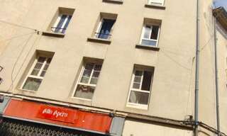 Appartement 2 Pièces 36 m² à vendre à Carpentras (84200)
