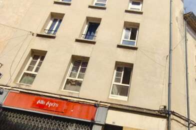 Appartement 2 pièces 80000 €