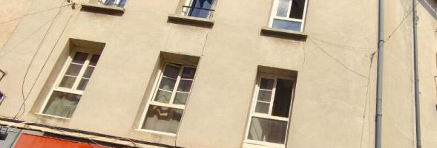 Appartement 2 Pièces 36 m² à vendre à Carpentras (84200)