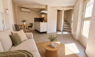 Appartement 2 Pièces 36 m² à vendre à Carpentras (84200)
