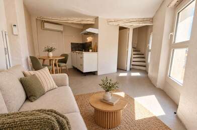 Appartement 2 pièces 80000 €