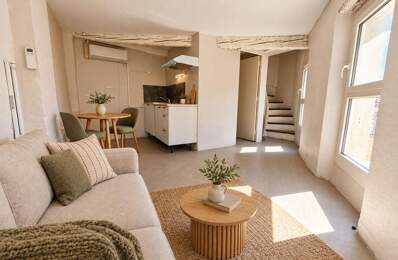 PETIT PRIX: Un investissement locatif clé en main au coeur de Carpentras — photo du bien