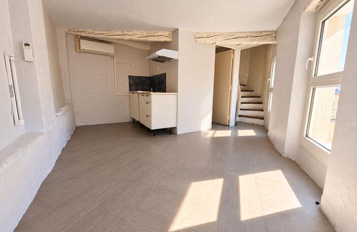 PETIT PRIX: Un investissement locatif clé en main au coeur de Carpentras — photo 2