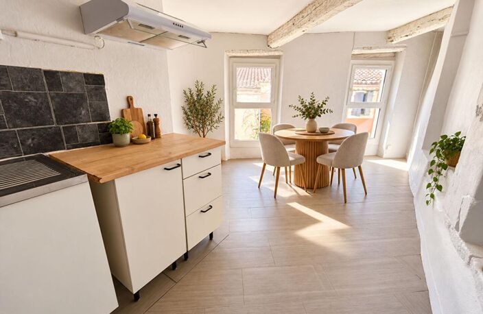 PETIT PRIX: Un investissement locatif clé en main au coeur de Carpentras — photo 3