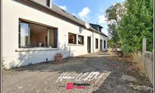 Maison 4 Pièces 138 m² à vendre à Saint-Pierre-en-Port (76540)