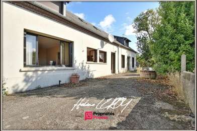Maison 4 pièces 210000 €