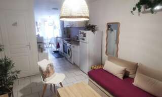 Appartement 2 Pièces 36 m² à vendre à Draguignan (83300)